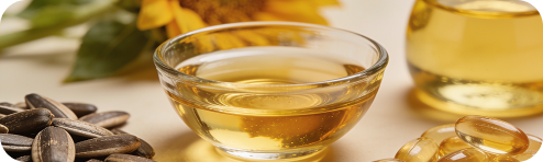 Vitamin E used in Nail Defender